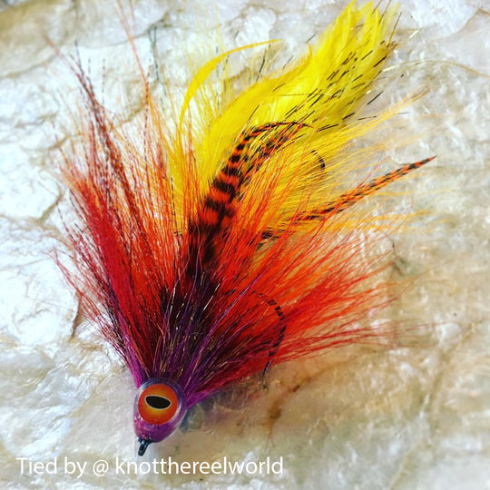 Surface Seducer® Dragon Eyes™