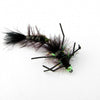 Nymph-Head® FlyColor™ brass beads - Flymen Fishing Company
 - 8