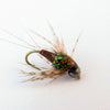 Nymph-Head® FlyColor™ brass beads - Flymen Fishing Company
 - 3